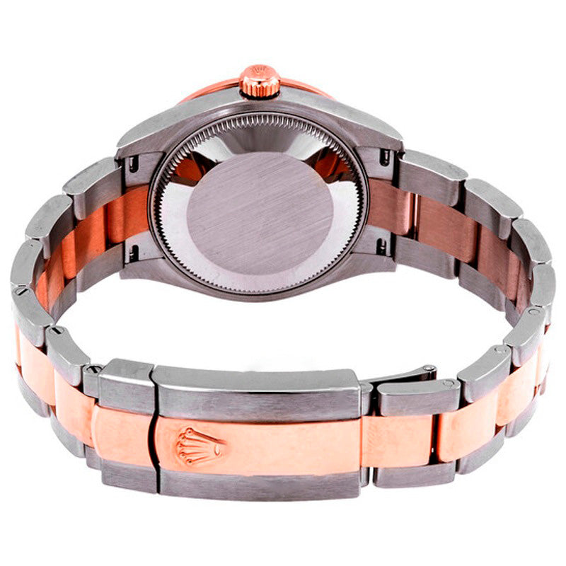Relógio Datejust 31 Cronômetro Automático Diamante 31 mm - Mercado de Luxo - O Maior E-Commerce de Bens, Produtos e Serviços de Luxo do Brasil.