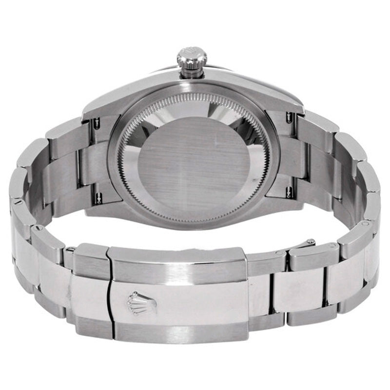 Relógio Datejust 36 Cronômetro Automático Mostrador Azul  - Mercado de Luxo - O Maior E-Commerce de Bens, Produtos e Serviços de Luxo do Brasil.