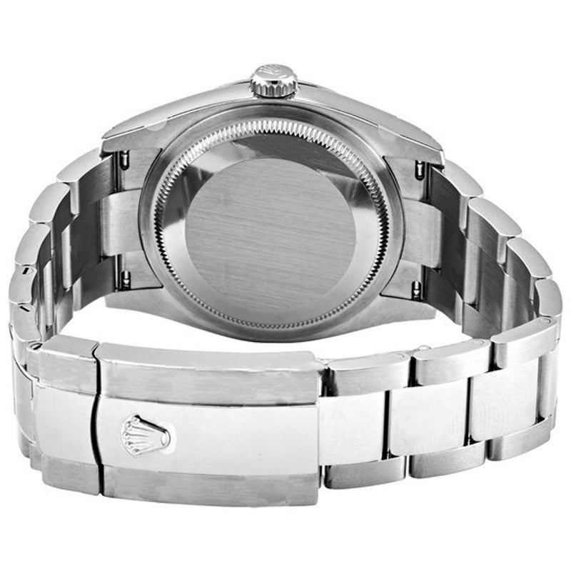 Relógio Datejust 36 Aubergine Sunburst Automático 36 mm - Mercado de Luxo - O Maior E-Commerce de Bens, Produtos e Serviços de Luxo do Brasil.