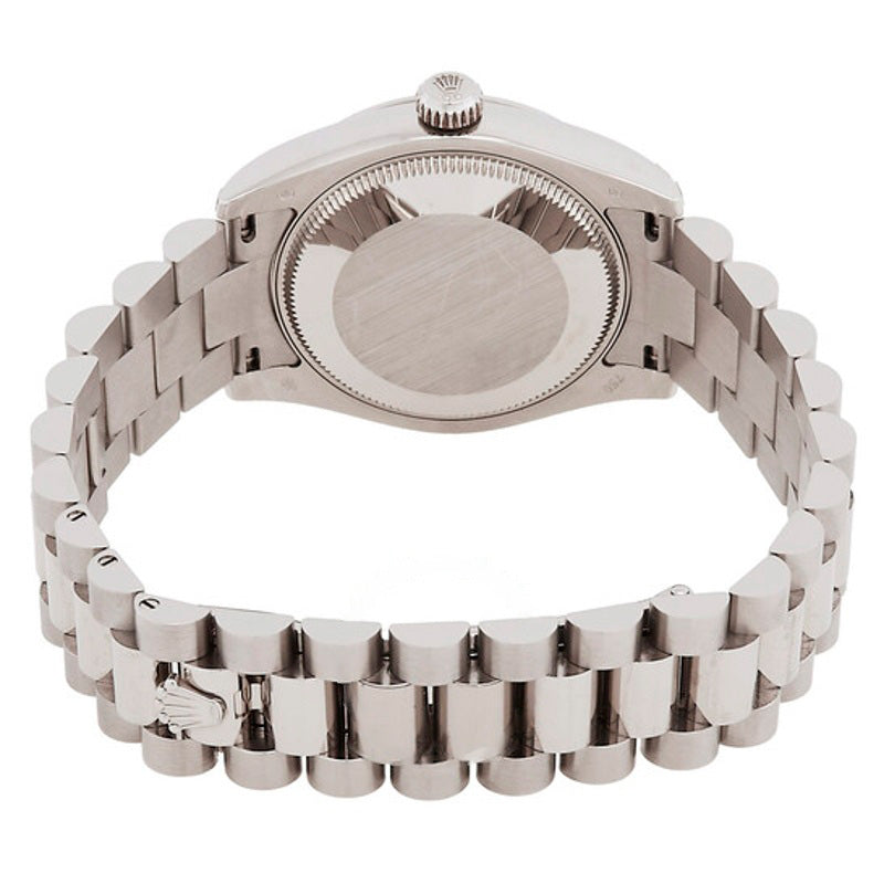 Relógio Datejust Automático Diamante Branco Madrepérola Mostrador 31 mm - Mercado de Luxo - O Maior E-Commerce de Bens, Produtos e Serviços de Luxo do Brasil.