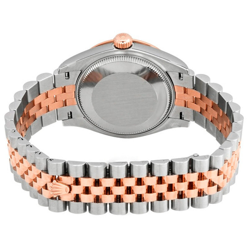Relógio Datejust Cronômetro Automático Madrepérola Diamante 31 mm - Mercado de Luxo - O Maior E-Commerce de Bens, Produtos e Serviços de Luxo do Brasil.