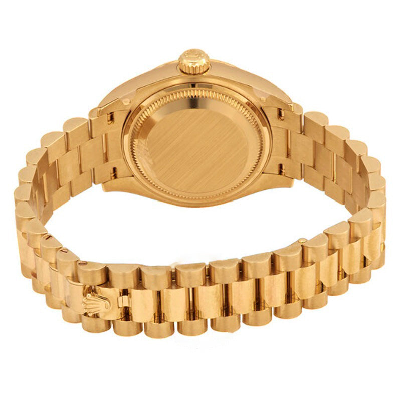 Relógio Lady-Datejust 28 Cronômetro Automático Mostrador Verde Diamante 28 mm - Mercado de Luxo - O Maior E-Commerce de Bens, Produtos e Serviços de Luxo do Brasil.