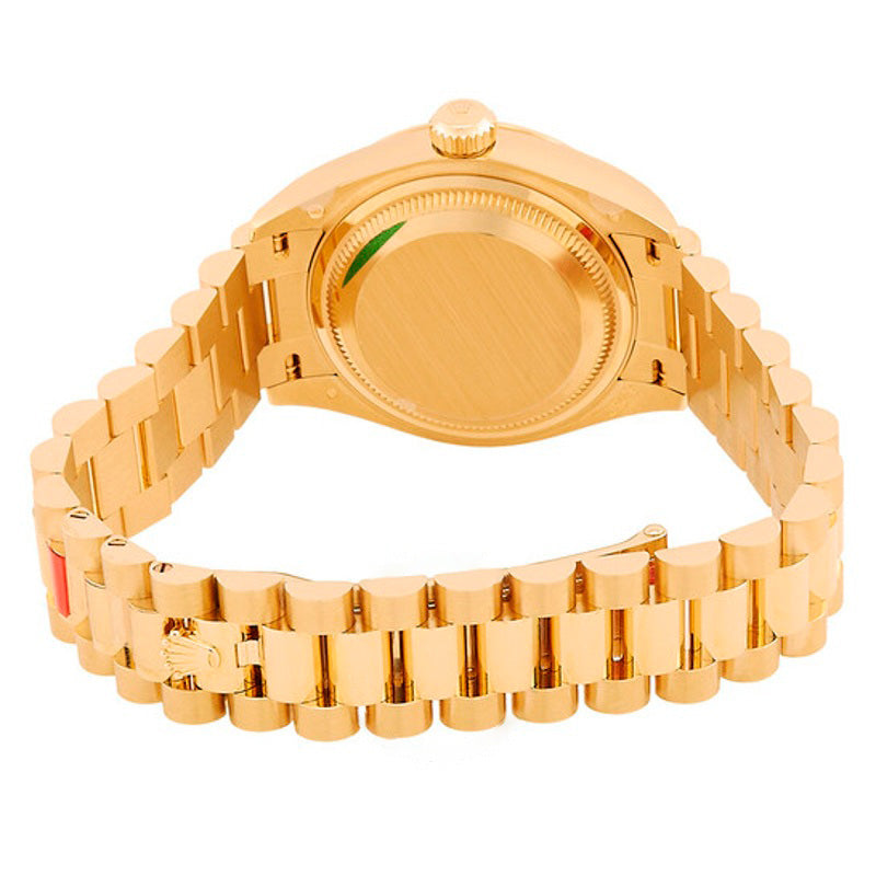 Relógio Lady Datejust Automático Diamante Mostrador Champanhe  - Mercado de Luxo - O Maior E-Commerce de Bens, Produtos e Serviços de Luxo do Brasil.
