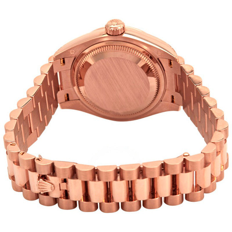 Relógio Lady-Datejust Automático Diamante Mostrador Verde 28 mm - Mercado de Luxo - O Maior E-Commerce de Bens, Produtos e Serviços de Luxo do Brasil.