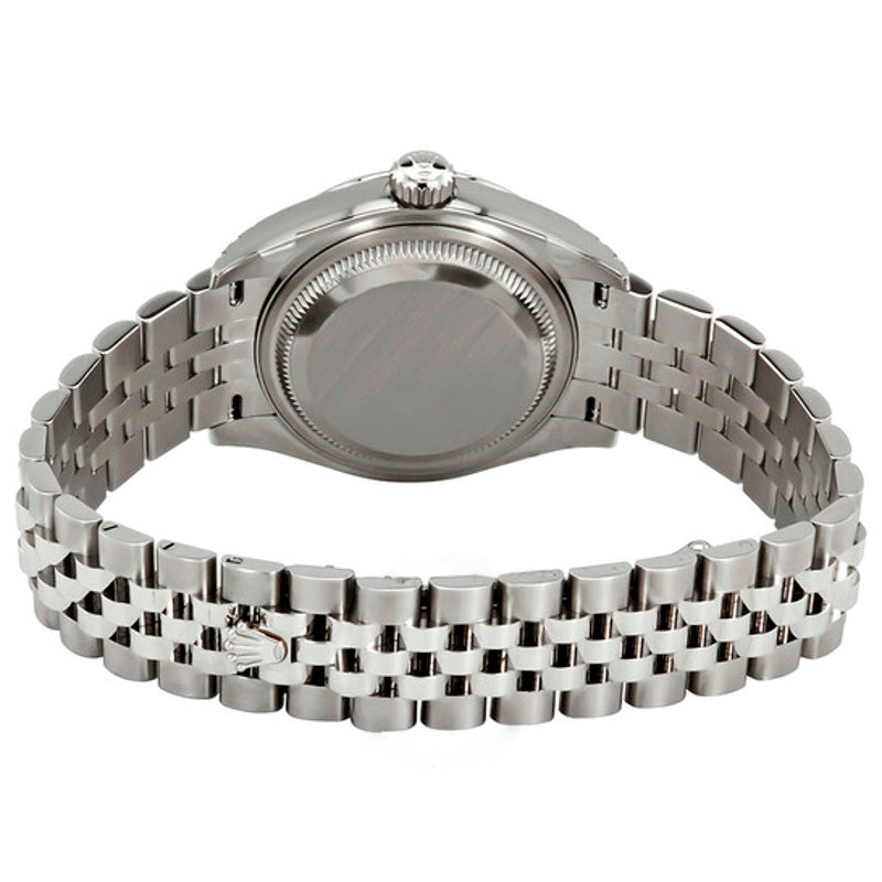 Relógio Lady Datejust Automático Rosa com Mostrador Jubilee 28 mm - Mercado de Luxo - O Maior E-Commerce de Bens, Produtos e Serviços de Luxo do Brasil.