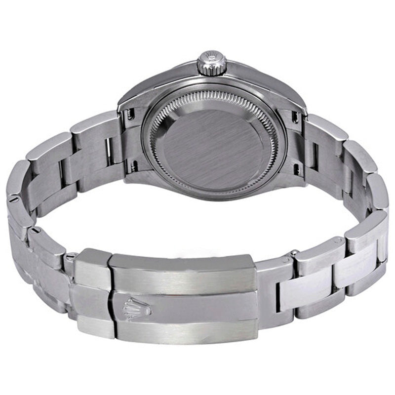 Relógio Oyster Lady Datejust Automático Mostrador Branco 28 mm - Mercado de Luxo - O Maior E-Commerce de Bens, Produtos e Serviços de Luxo do Brasil.