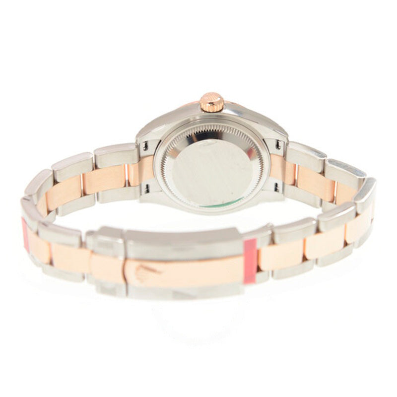 Relógio Lady Datejust Sunburst Dial Cronômetro Automático 28 mm - Mercado de Luxo - O Maior E-Commerce de Bens, Produtos e Serviços de Luxo do Brasil.