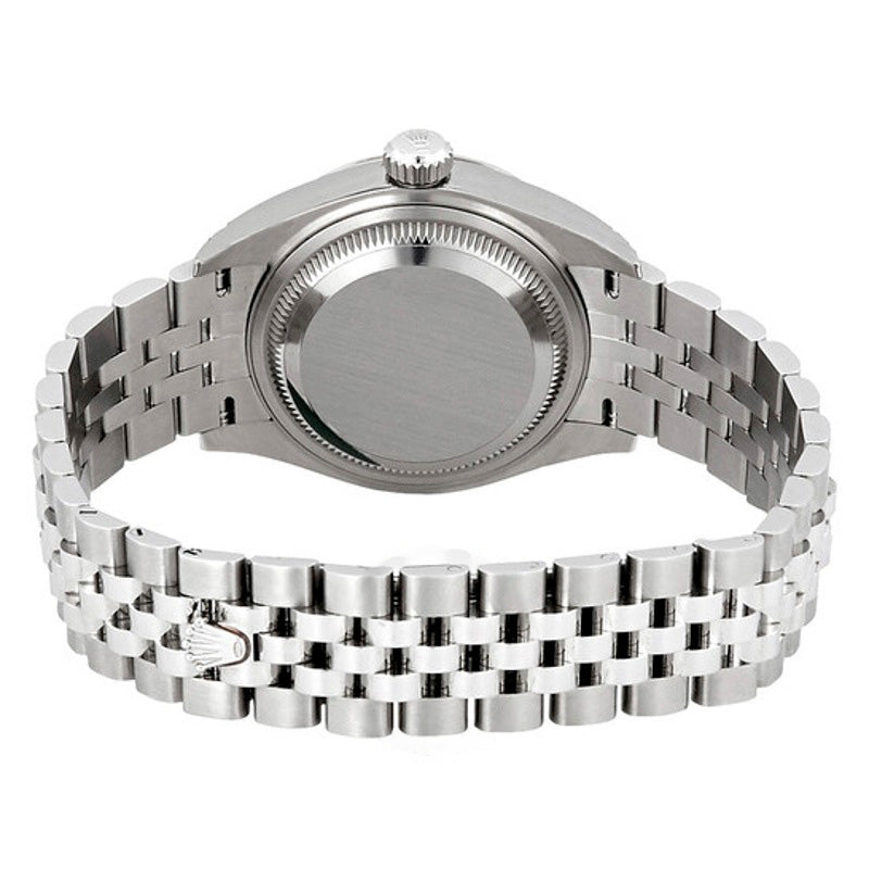 Relógio Lady Datejust Automático Rosa com Mostrador Jubilee 28 mm - Mercado de Luxo - O Maior E-Commerce de Bens, Produtos e Serviços de Luxo do Brasil.