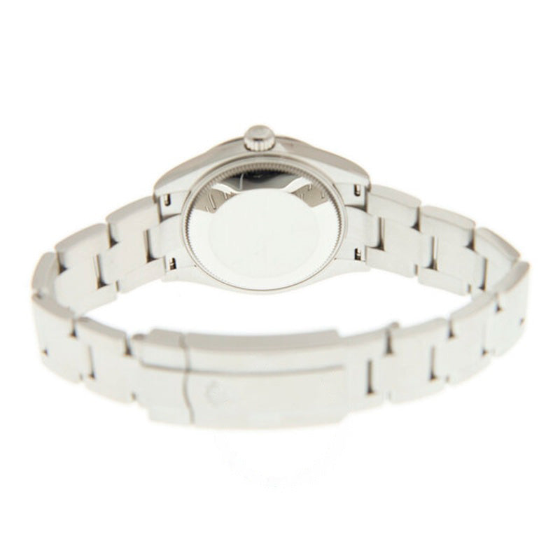 Relógio Oyster Perpetual 31 Automático Mostrador Verde 31 mm - Mercado de Luxo - O Maior E-Commerce de Bens, Produtos e Serviços de Luxo do Brasil.