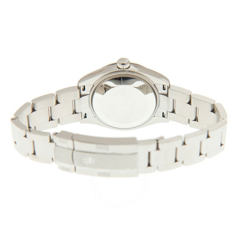 Relógio Oyster Perpetual 31 Automático Mostrador Rosa 31 mm - Mercado de Luxo - O Maior E-Commerce de Bens, Produtos e Serviços de Luxo do Brasil.