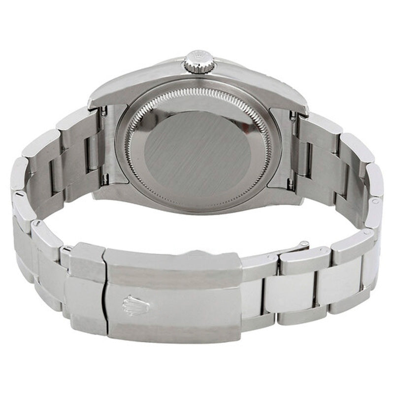 Relógio Datejust Rosa Madrepérola Diamante 36 mm - Mercado de Luxo - O Maior E-Commerce de Bens, Produtos e Serviços de Luxo do Brasil.