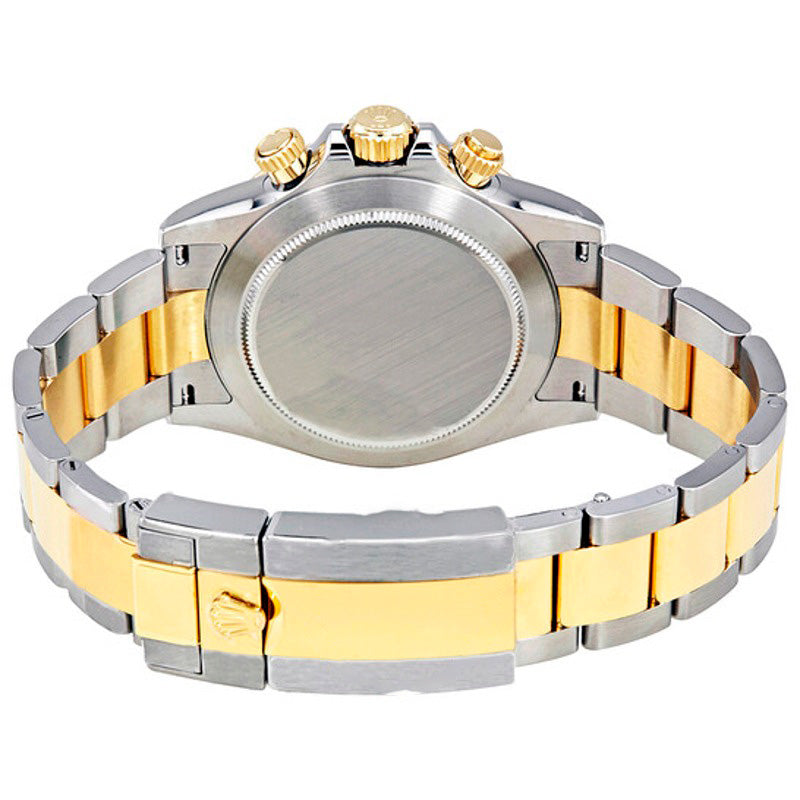 Relógio Oyster Perpetual Cosmograph Daytona Mostrador Branco Diamante 40 mm - Mercado de Luxo - O Maior E-Commerce de Bens, Produtos e Serviços de Luxo do Brasil.