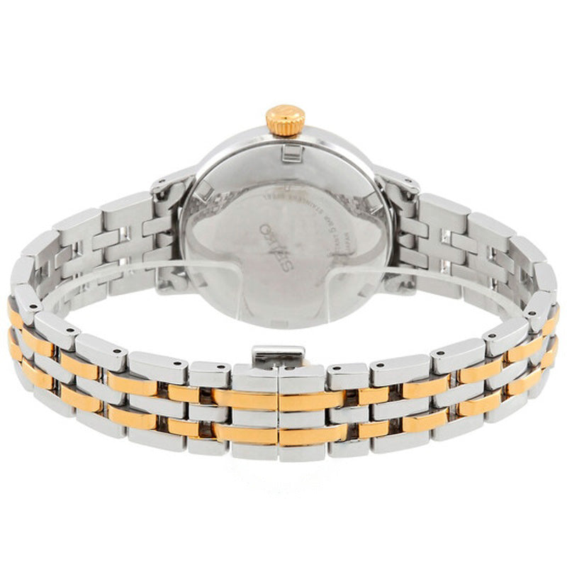 Relógio Presage Diamante Automático 30 mm - Mercado de Luxo - O Maior E-Commerce de Bens, Produtos e Serviços de Luxo do Brasil.