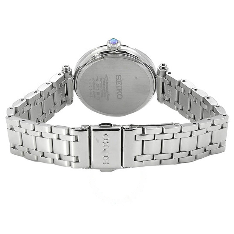 Relógio Mostrador verde de quartzo com diamante 30 mm - Mercado de Luxo - O Maior E-Commerce de Bens, Produtos e Serviços de Luxo do Brasil.