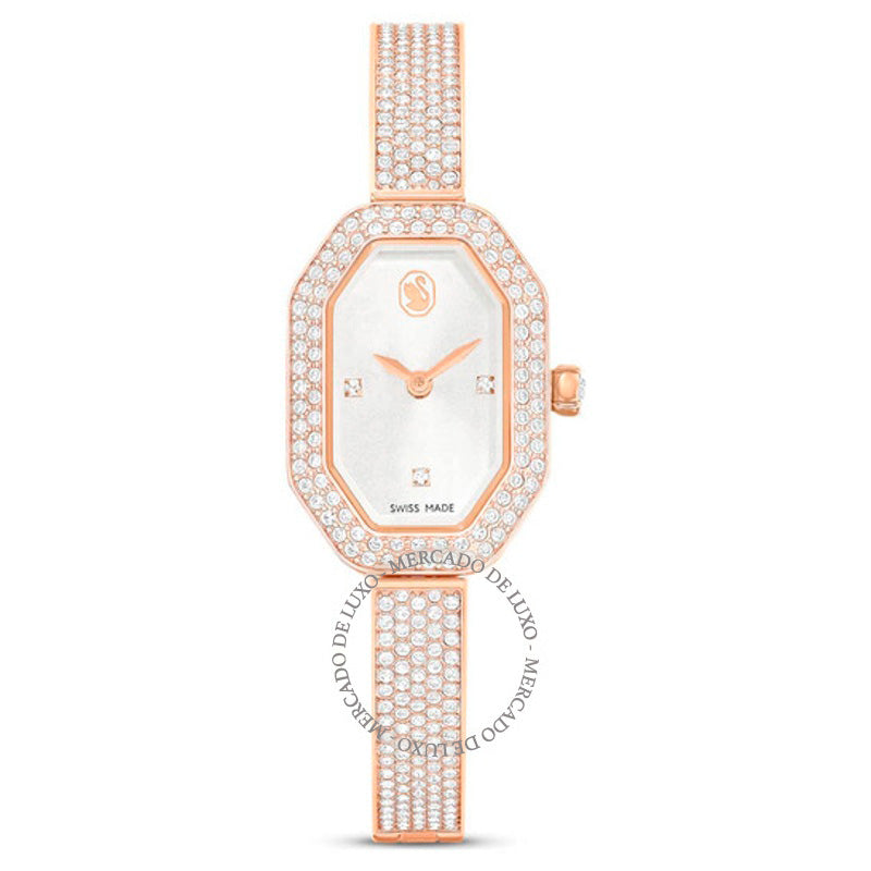 Relógio Pulseira Dextera Quartzo 31 mm - Mercado de Luxo - O Maior E-Commerce de Bens, Produtos e Serviços de Luxo do Brasil.