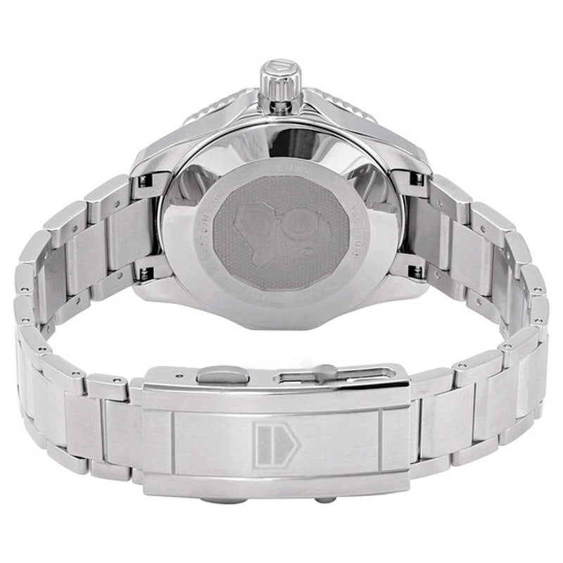 Relógio Aquaracer Automático Mostrador Preto 36 mm - Mercado de Luxo - O Maior E-Commerce de Bens, Produtos e Serviços de Luxo do Brasil.