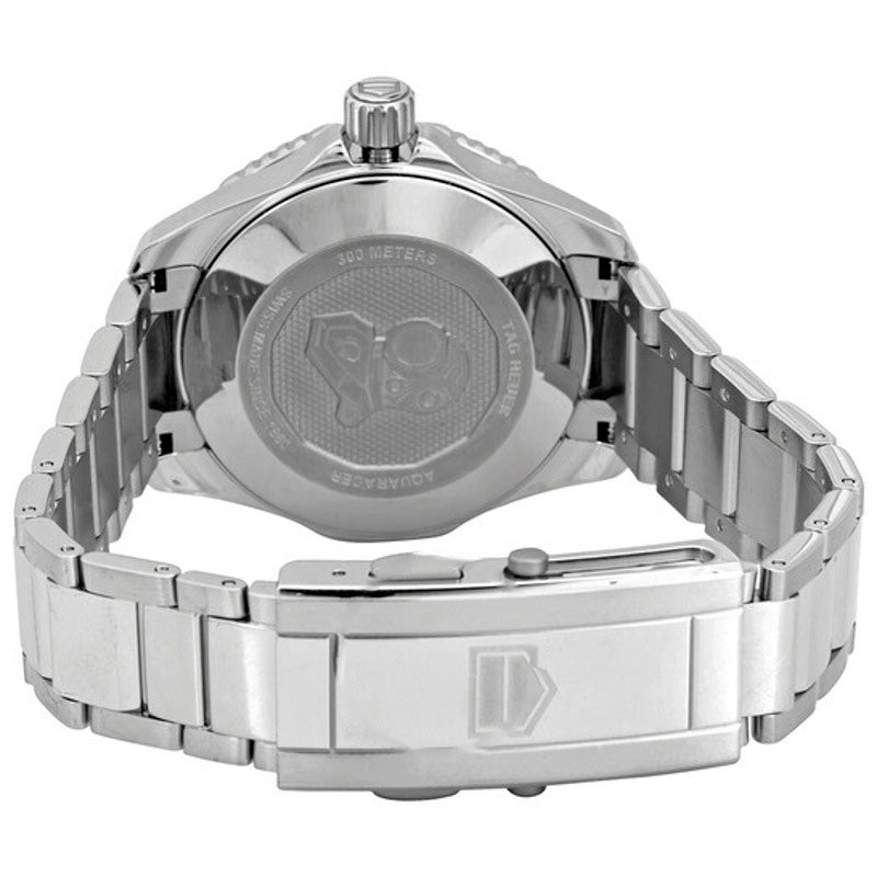 Relógio Aquaracer Automático Diamante Mostrador Azul 36 mm - Mercado de Luxo - O Maior E-Commerce de Bens, Produtos e Serviços de Luxo do Brasil.
