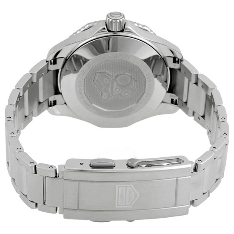 Relógio Aquaracer Automático Mostrador Prateado 36 mm - Mercado de Luxo - O Maior E-Commerce de Bens, Produtos e Serviços de Luxo do Brasil.