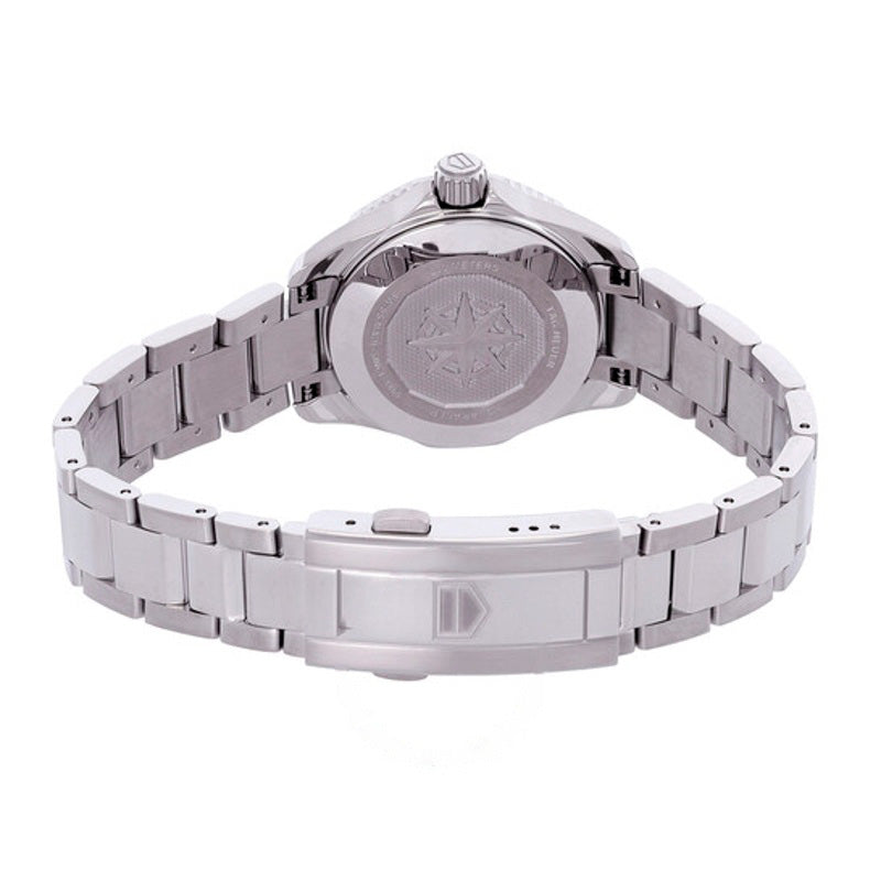 Relógio Aquaracer Automático Diamante Mostrador Verde  - Mercado de Luxo - O Maior E-Commerce de Bens, Produtos e Serviços de Luxo do Brasil.
