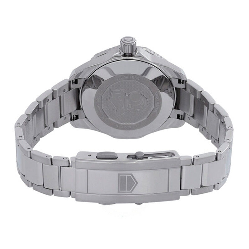 Relógio Aquaracer Automático Diamante Rosa Dial 36 mm - Mercado de Luxo - O Maior E-Commerce de Bens, Produtos e Serviços de Luxo do Brasil.
