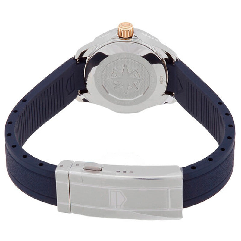 Relógio Aquaracer Professional 200 Automático Diamante Mostrador Azul 30 mm - Mercado de Luxo - O Maior E-Commerce de Bens, Produtos e Serviços de Luxo do Brasil.