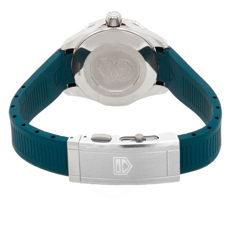Relógio Aquaracer Professional 300 Date Automático Diamante Mostrador Azul 36 mm - Mercado de Luxo - O Maior E-Commerce de Bens, Produtos e Serviços de Luxo do Brasil.