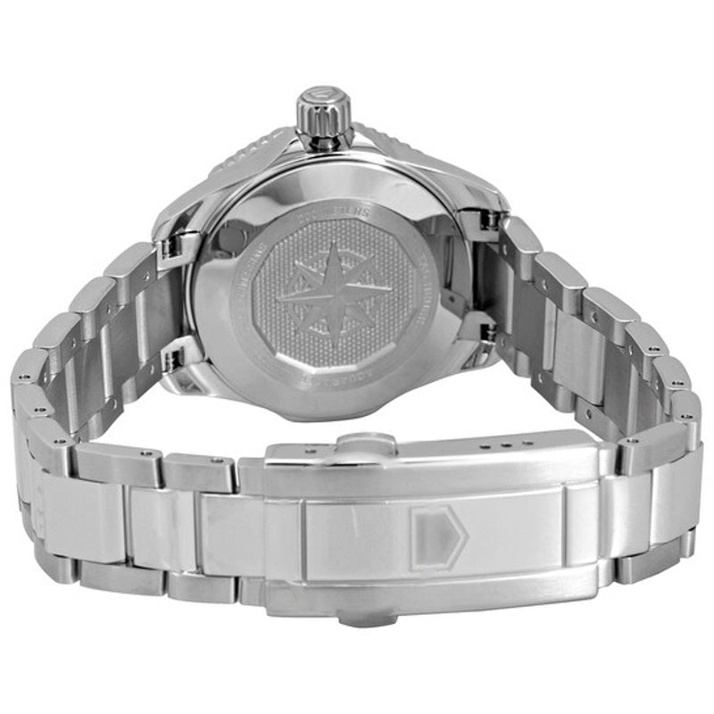 Relógio Aquaracer Professional Automático Diamante Mostrador Preto 30 mm - Mercado de Luxo - O Maior E-Commerce de Bens, Produtos e Serviços de Luxo do Brasil.