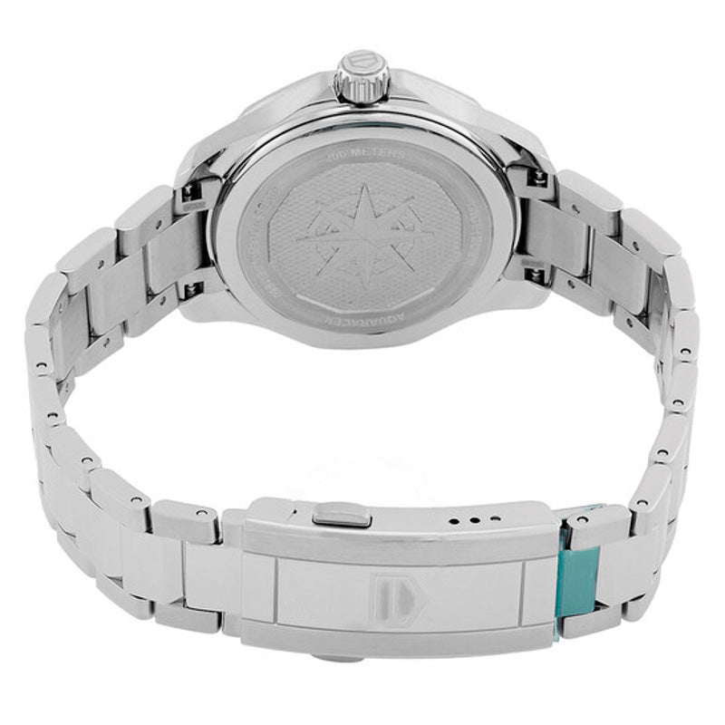Relógio Aquaracer Quartzo Mostrador Verde 34 mm - Mercado de Luxo - O Maior E-Commerce de Bens, Produtos e Serviços de Luxo do Brasil.