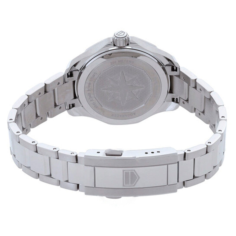 Relógio Aquaracer Quartz 34 mm - Mercado de Luxo - O Maior E-Commerce de Bens, Produtos e Serviços de Luxo do Brasil.