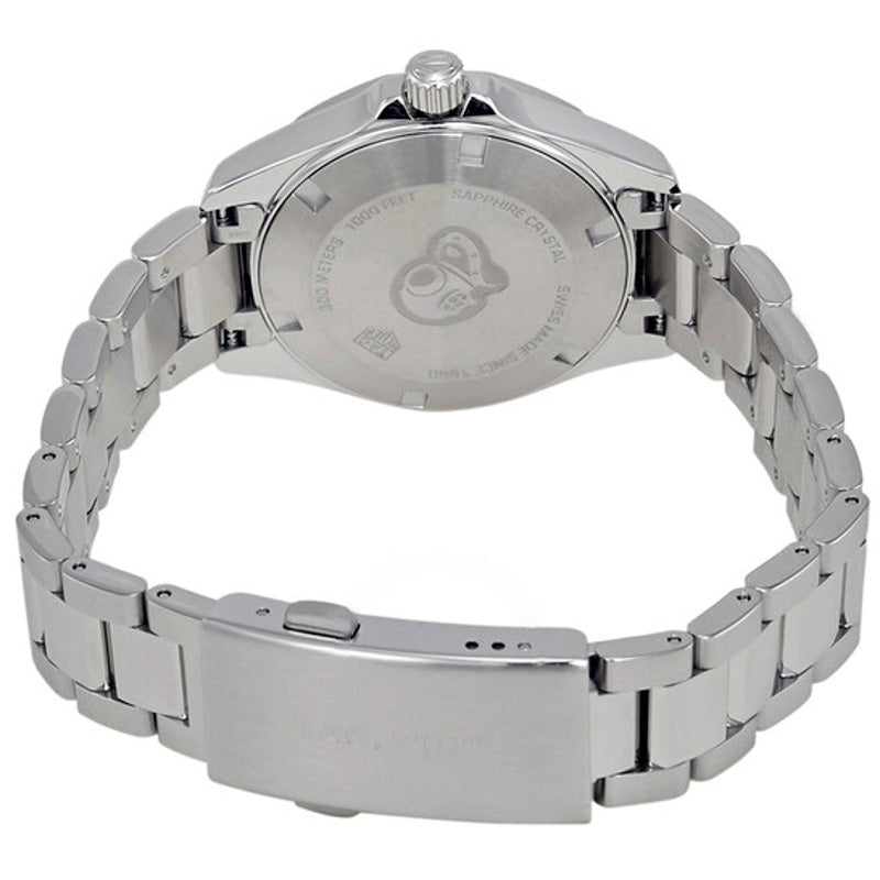 Relógio Aquaracer Mostrador Preto 32 mm - Mercado de Luxo - O Maior E-Commerce de Bens, Produtos e Serviços de Luxo do Brasil.
