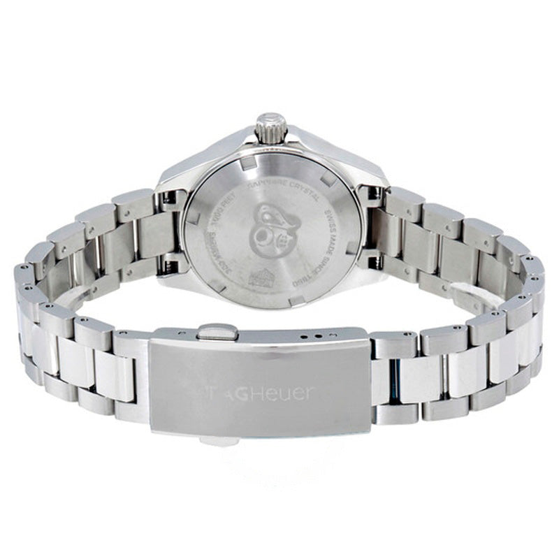 Relógio Aquaracer Diamond White Madrepérola Mostrador 27 mm - Mercado de Luxo - O Maior E-Commerce de Bens, Produtos e Serviços de Luxo do Brasil.