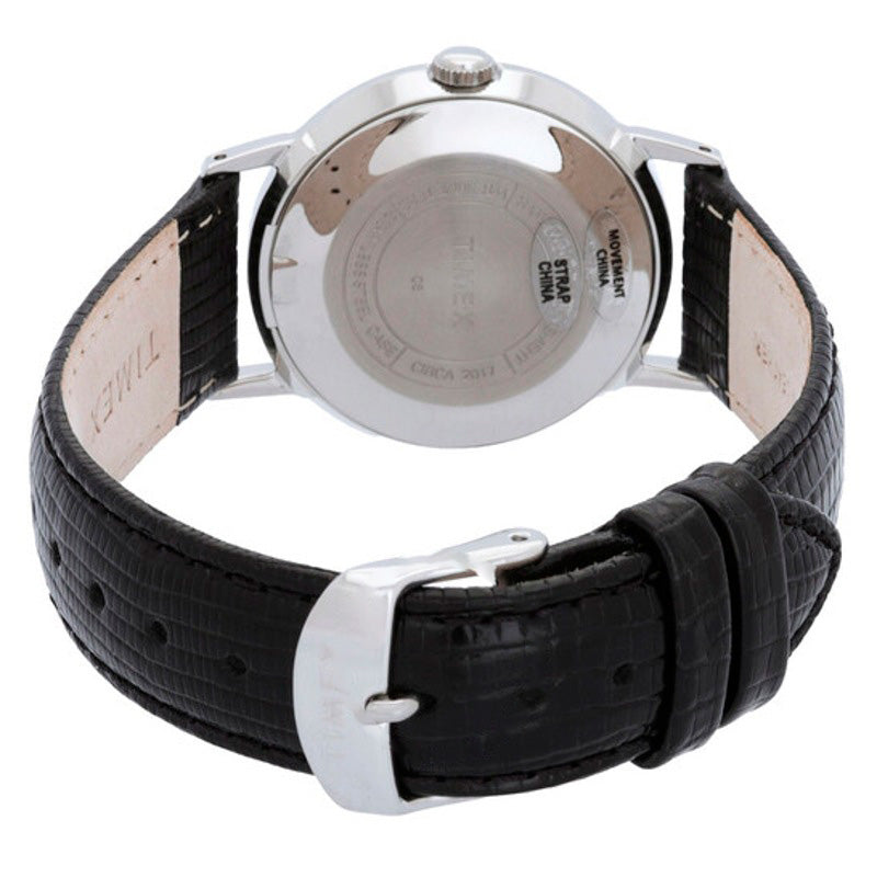 Relógio Marlin com mostrador prateado e corda manual 34 mm - Mercado de Luxo - O Maior E-Commerce de Bens, Produtos e Serviços de Luxo do Brasil.