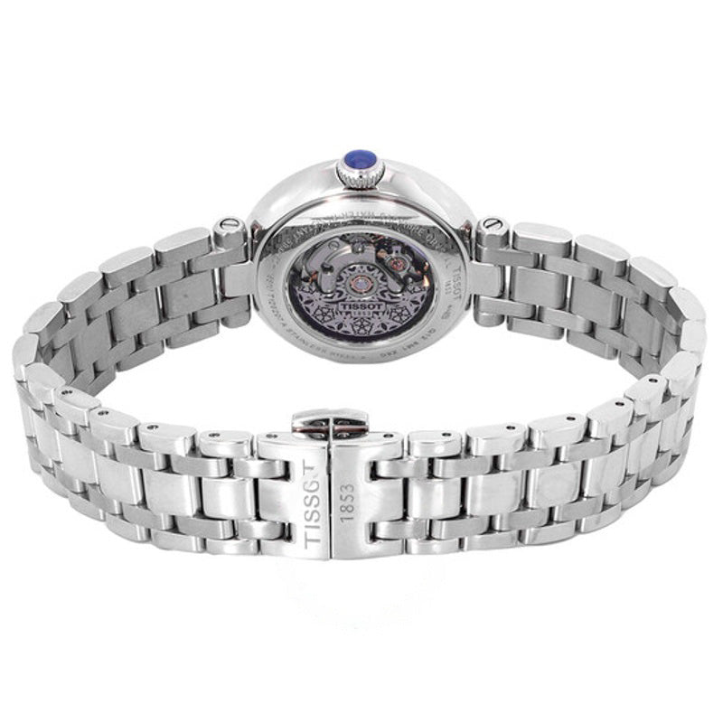 Relógio Bellissima Automático Mostrador Branco 29 mm - Mercado de Luxo - O Maior E-Commerce de Bens, Produtos e Serviços de Luxo do Brasil.