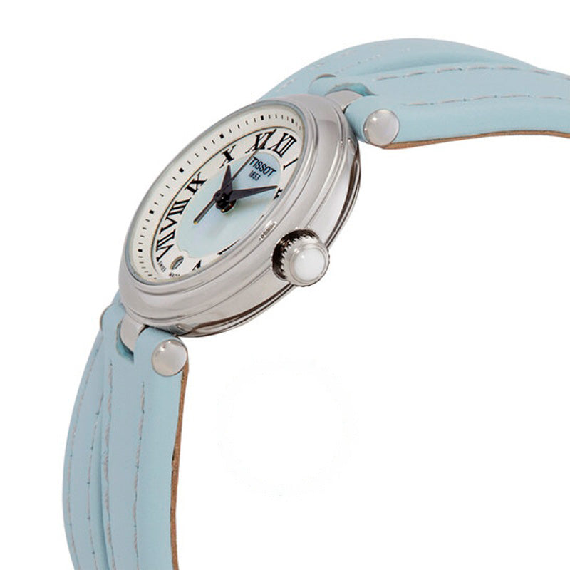 Relógio Bellissima Small Lady M Pulseira Dupla Tour Quartzo Mostrador Madrepérola Branca 26 mm - Mercado de Luxo - O Maior E-Commerce de Bens, Produtos e Serviços de Luxo do Brasil.