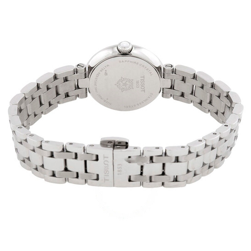 Relógio Bellissima Small Lady Quartz Azul com Mostrador em Madrepérola 26 mm - Mercado de Luxo - O Maior E-Commerce de Bens, Produtos e Serviços de Luxo do Brasil.