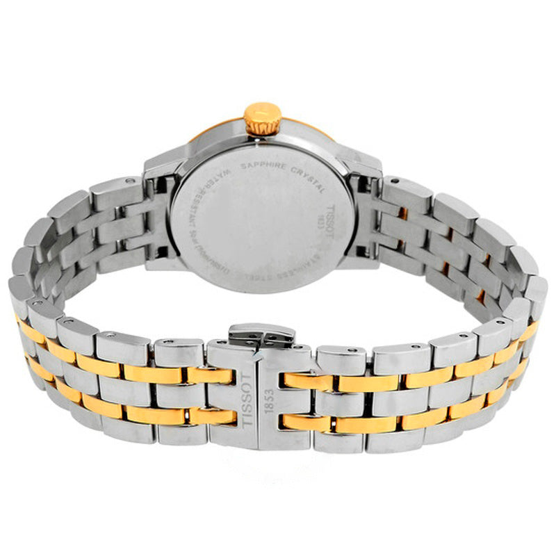 Relógio Mostrador clássico Dream Quartz Ivory  - Mercado de Luxo - O Maior E-Commerce de Bens, Produtos e Serviços de Luxo do Brasil.