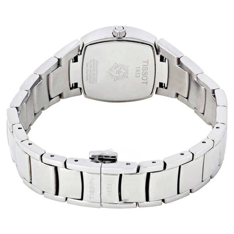 Relógio Femini T Mostrador Madrepérola 34 mm - Mercado de Luxo - O Maior E-Commerce de Bens, Produtos e Serviços de Luxo do Brasil.