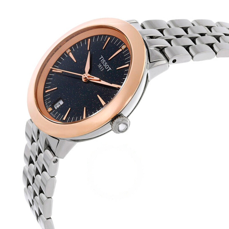 Relógio Glendora Quartz Diamond Mostrador Azul 33 mm - Mercado de Luxo - O Maior E-Commerce de Bens, Produtos e Serviços de Luxo do Brasil.