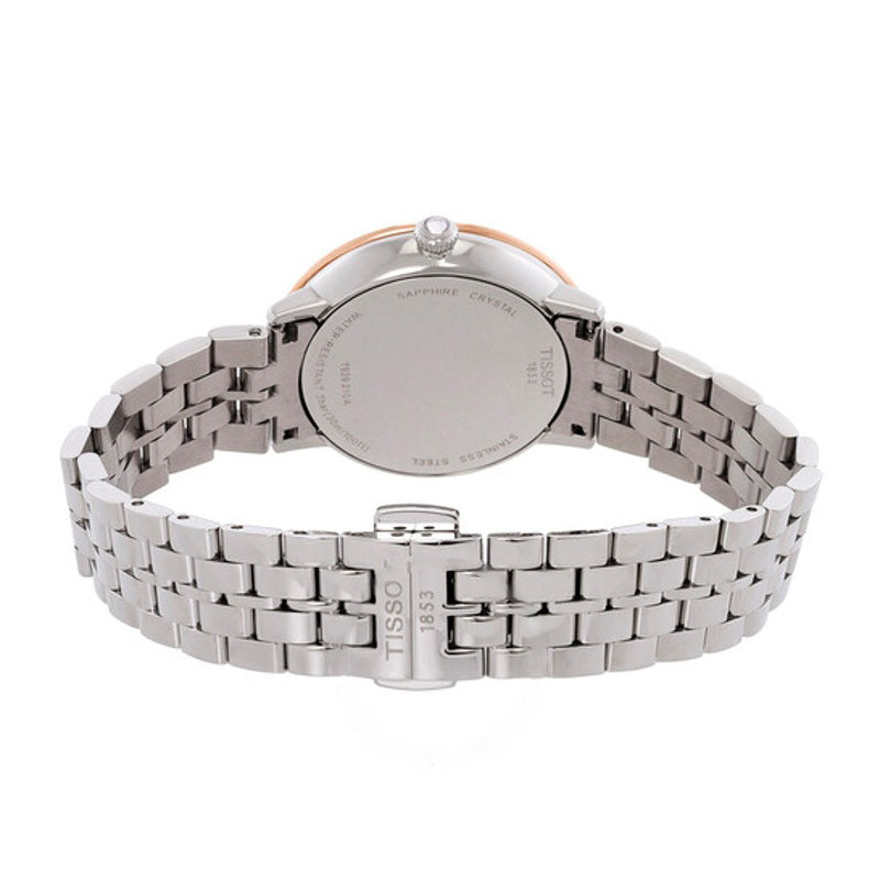 Relógio Glendora Quartz Diamond Mostrador Azul 33 mm - Mercado de Luxo - O Maior E-Commerce de Bens, Produtos e Serviços de Luxo do Brasil.