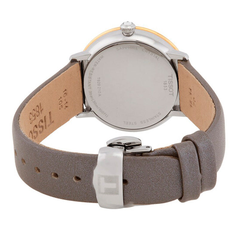Relógio Diamante de quartzo Glendora 33 mm - Mercado de Luxo - O Maior E-Commerce de Bens, Produtos e Serviços de Luxo do Brasil.