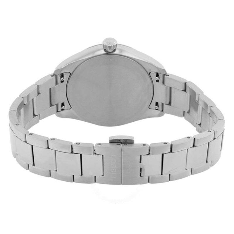 Relógio PR 100 Quartzo Mostrador Azul 34 mm - Mercado de Luxo - O Maior E-Commerce de Bens, Produtos e Serviços de Luxo do Brasil.