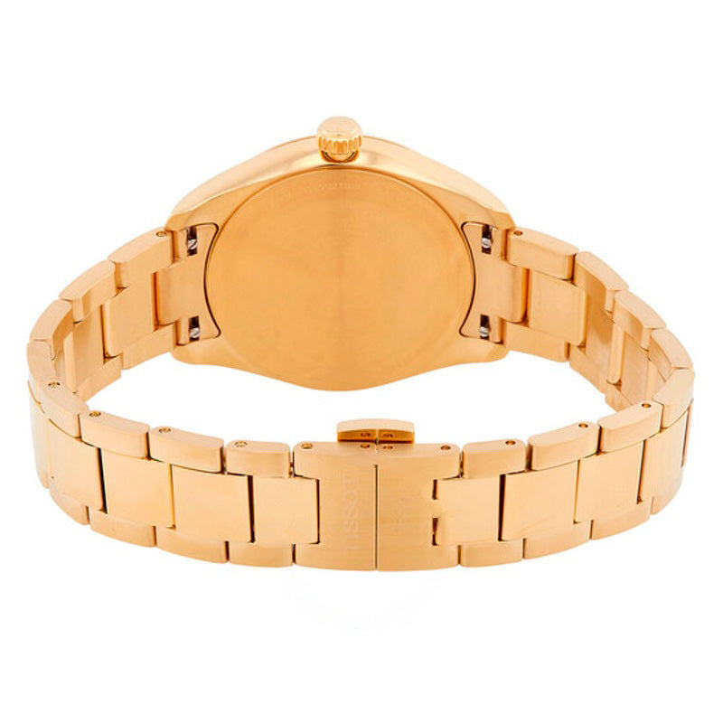 Relógio PR 100 Quartzo Mostrador Champanhe 34 mm - Mercado de Luxo - O Maior E-Commerce de Bens, Produtos e Serviços de Luxo do Brasil.