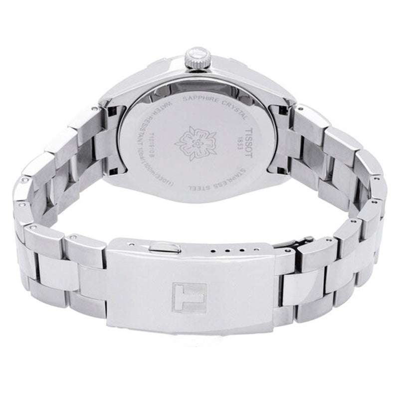 Relógio PR 100 Sport Chic Quartzo Diamante Mostrador Branco Madrepérola  - Mercado de Luxo - O Maior E-Commerce de Bens, Produtos e Serviços de Luxo do Brasil.