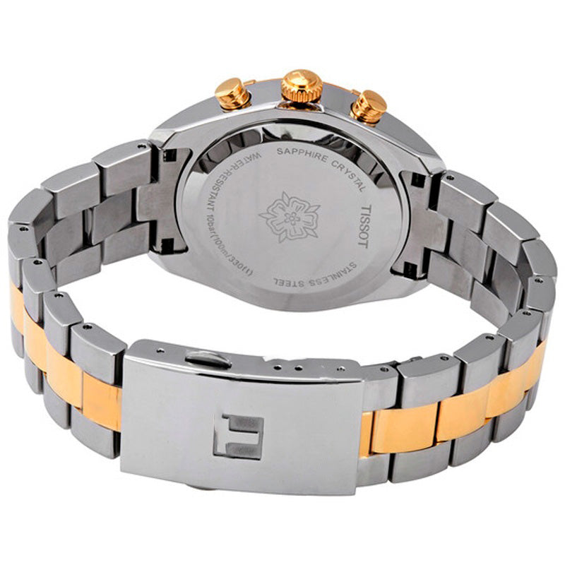 Relógio PR 100 Cronógrafo Quartzo Mostrador Prata 38 mm - Mercado de Luxo - O Maior E-Commerce de Bens, Produtos e Serviços de Luxo do Brasil.