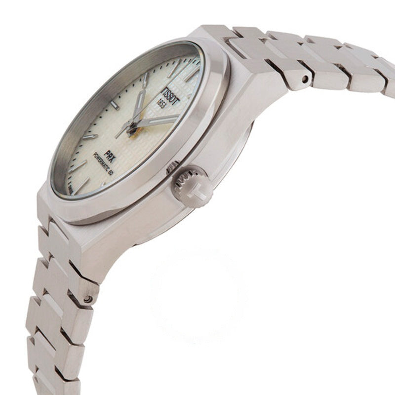 Relógio PRX Powermatic 80 Automático 35 mm - Mercado de Luxo - O Maior E-Commerce de Bens, Produtos e Serviços de Luxo do Brasil.