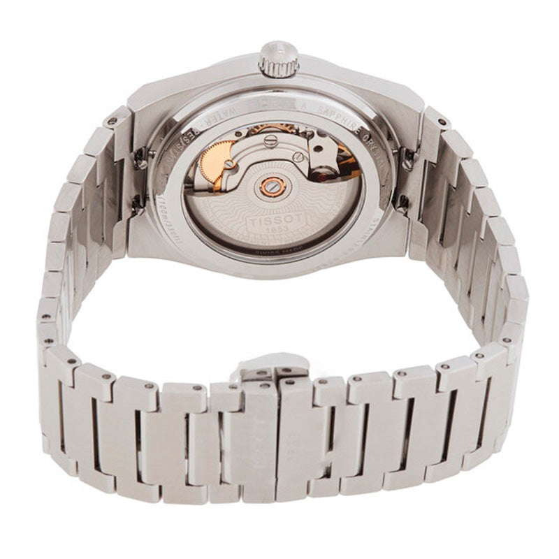Relógio PRX Powermatic 80 Automático 35 mm - Mercado de Luxo - O Maior E-Commerce de Bens, Produtos e Serviços de Luxo do Brasil.