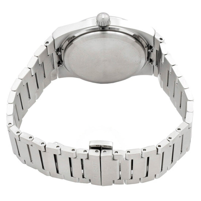 Relógio PRX Quartzo Verde Claro Mostrador 35mm 35 mm - Mercado de Luxo - O Maior E-Commerce de Bens, Produtos e Serviços de Luxo do Brasil.