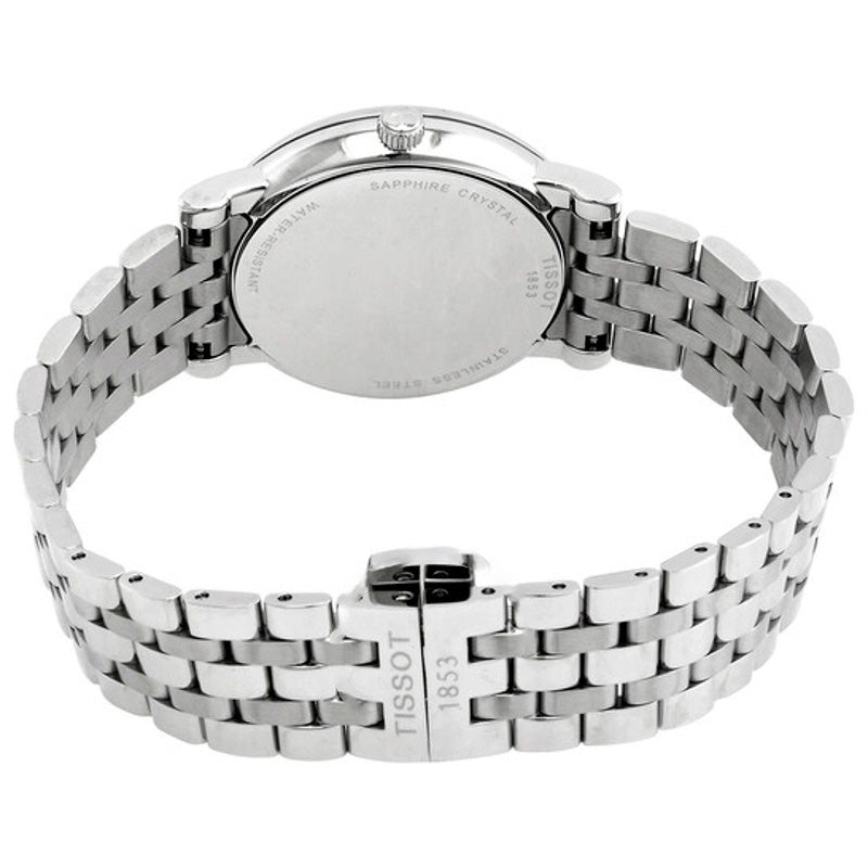 Relógio T-classic Quartz Carson Premium Lady Fases da Lua 32 mm - Mercado de Luxo - O Maior E-Commerce de Bens, Produtos e Serviços de Luxo do Brasil.