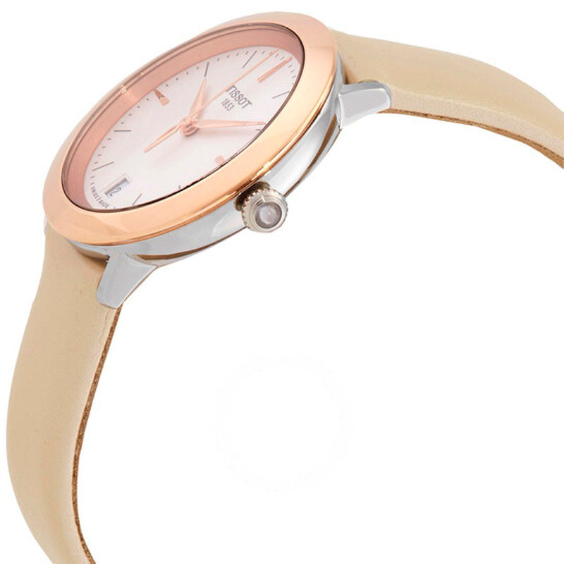 Relógio Quartzo T-Gold 33 mm - Mercado de Luxo - O Maior E-Commerce de Bens, Produtos e Serviços de Luxo do Brasil.