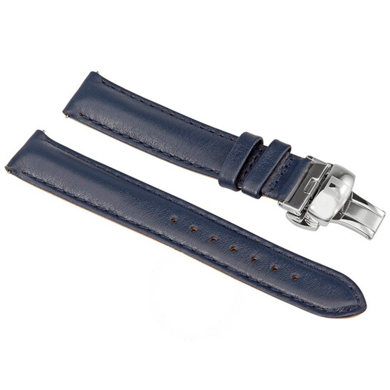 Relógio T-My Lady Automático Diamante Mostrador Azul 29 mm - Mercado de Luxo - O Maior E-Commerce de Bens, Produtos e Serviços de Luxo do Brasil.